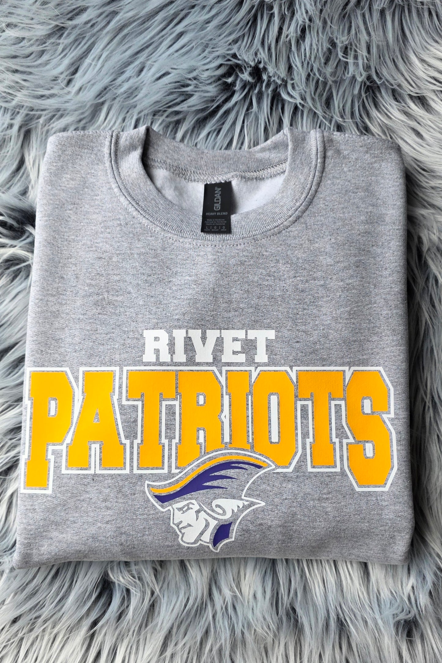 Rivet Patriots