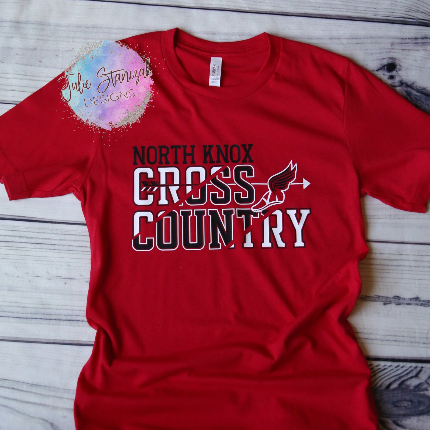 North Knox Warriors Cross Country