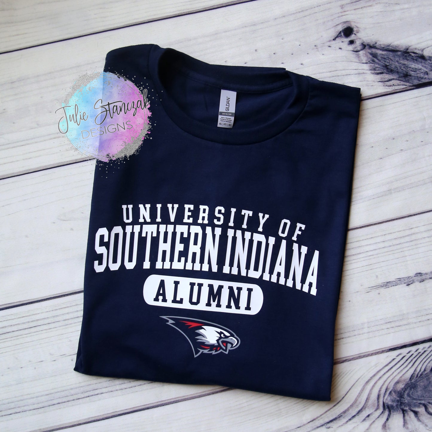 University of Southern Indiana USI Screaming Eagles Alumni