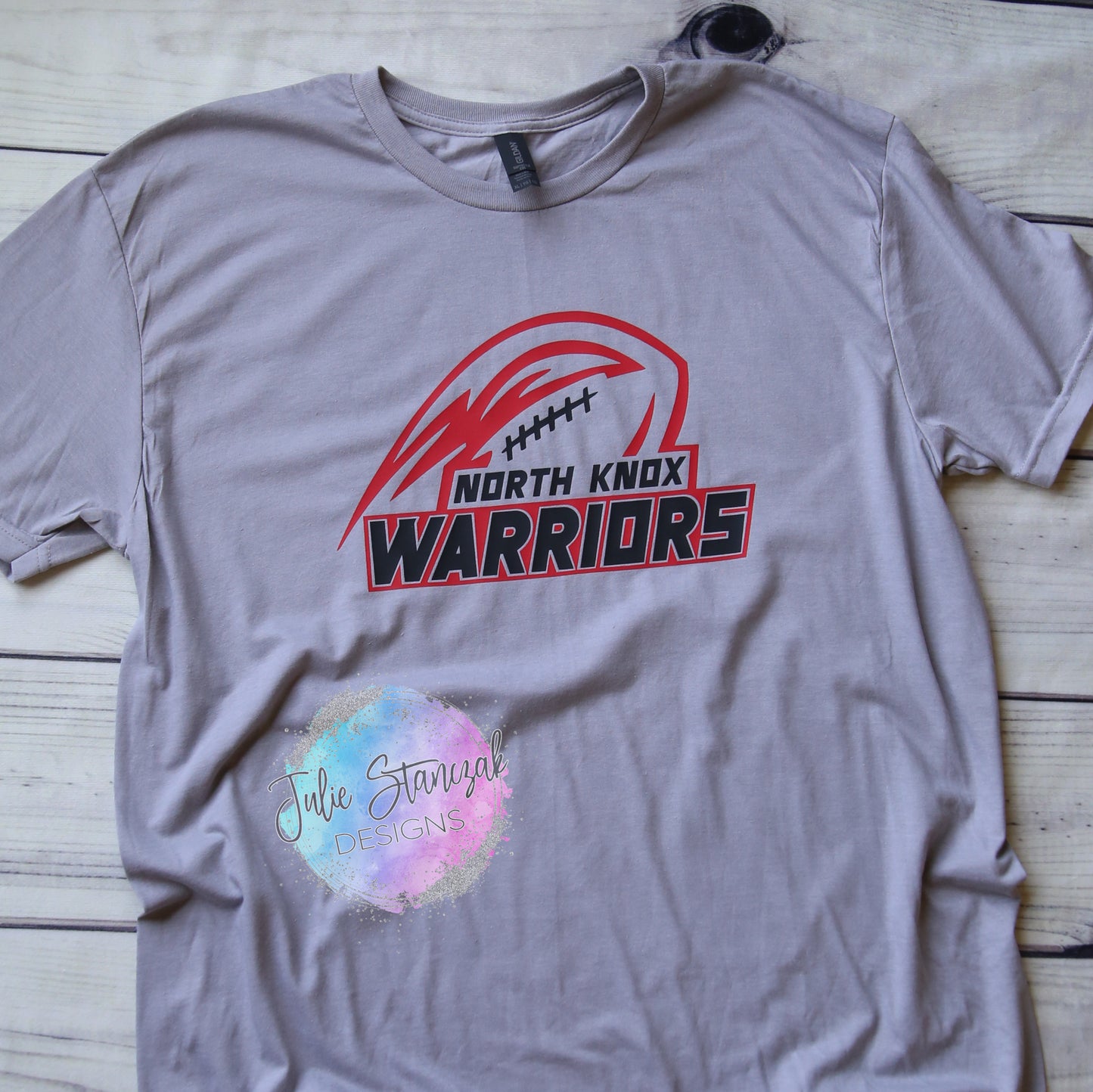 North Knox Warriors Football RTS