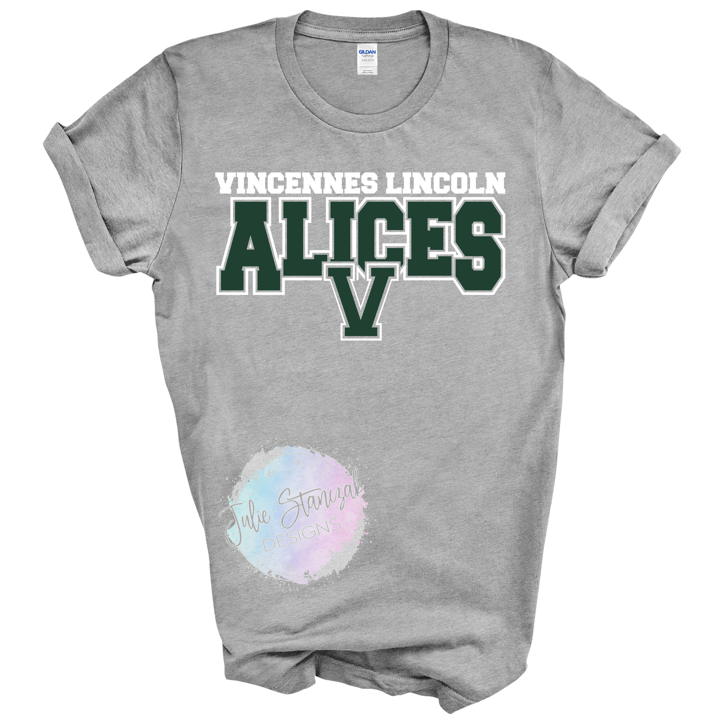 Vincennes Lincoln Alices