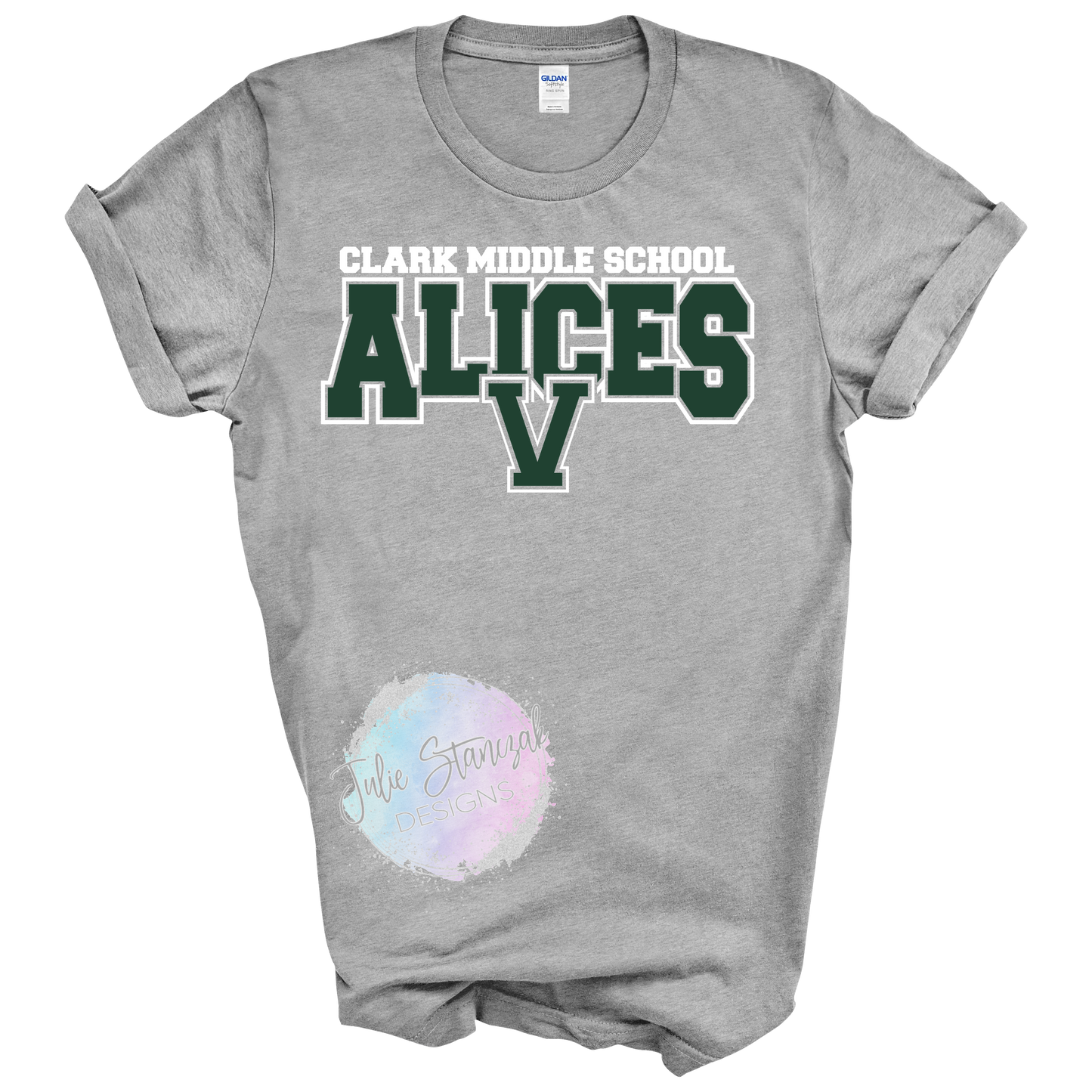 Vincennes Lincoln Alices Clark