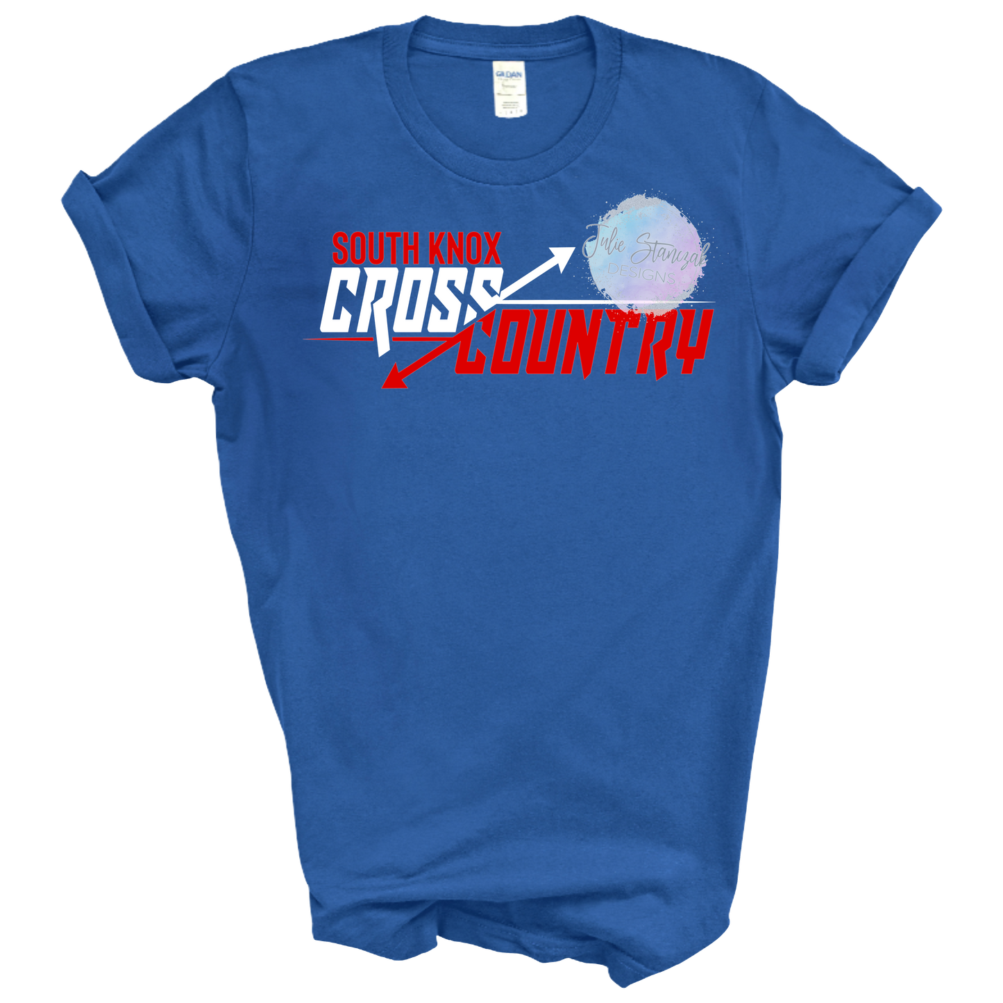 South Knox Spartans Cross Country Arrows