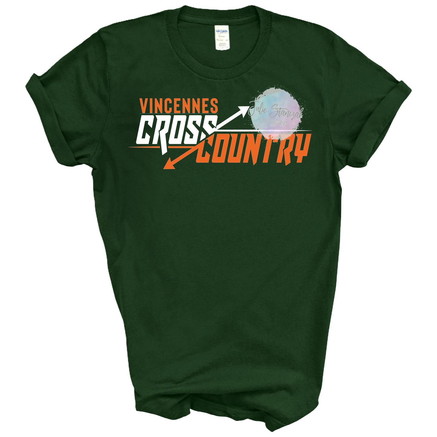 Vincennes Lincoln Alices Cross Country Arrows