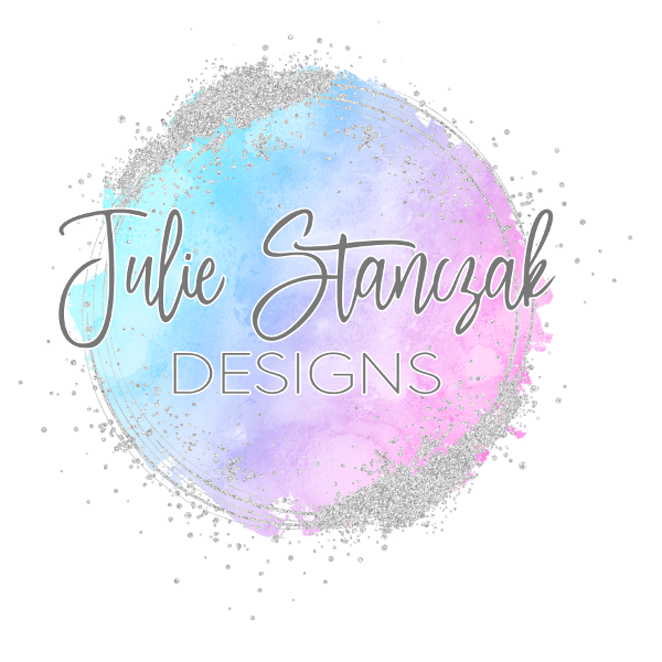 Julie Stanczak Designs logo