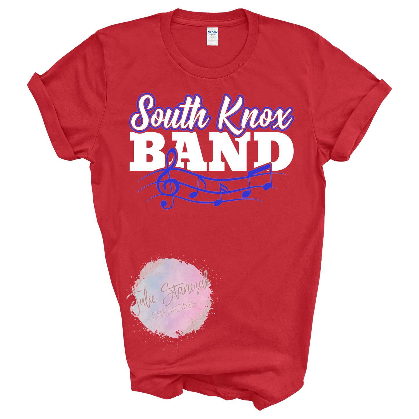 South Knox Spartans Band Notes