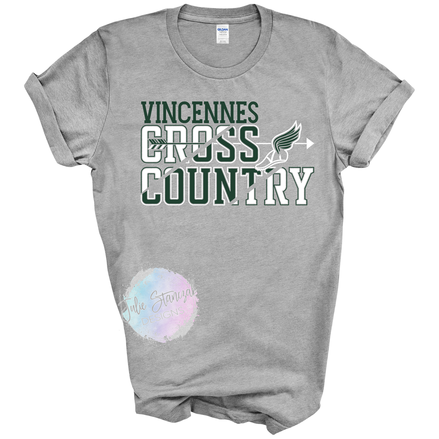 Vincennes Lincoln Alices Cross Country