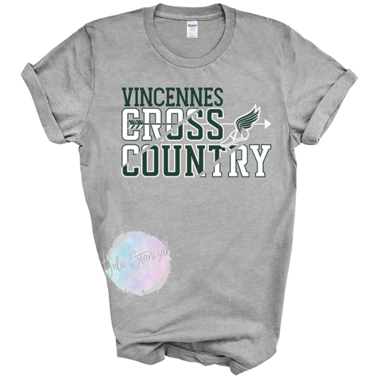 Vincennes Lincoln Alices Cross Country