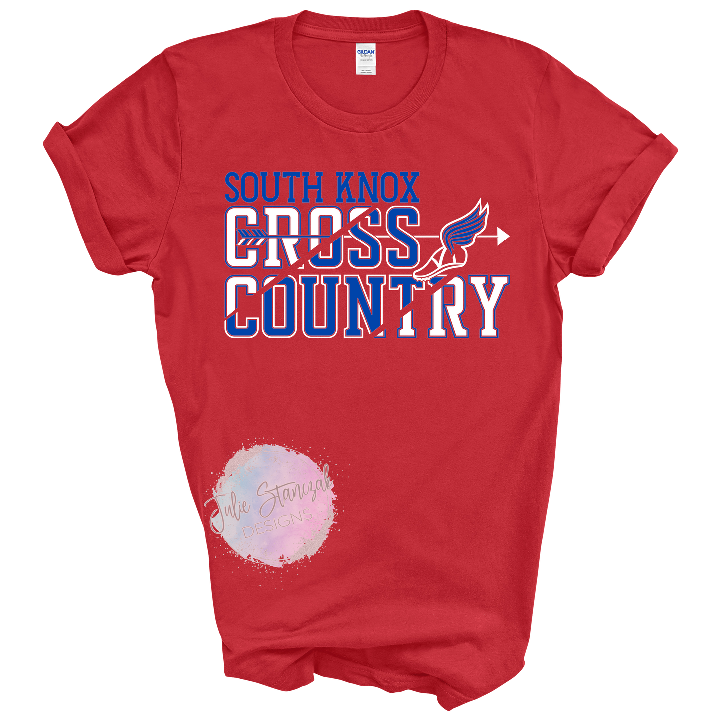 South Knox Spartans Cross Country