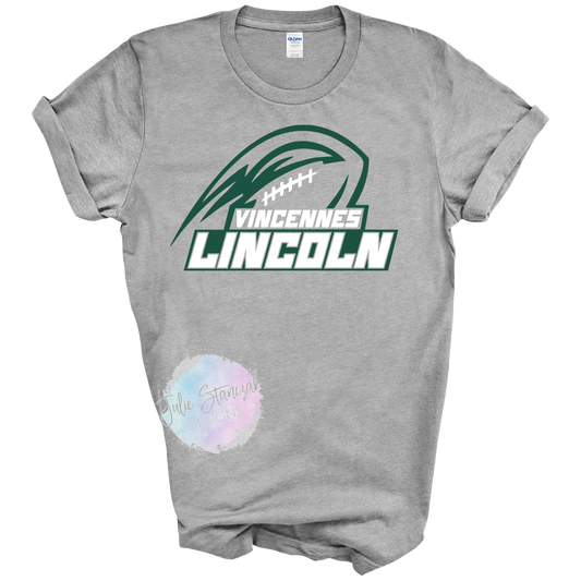 Vincennes Lincoln Alices Football