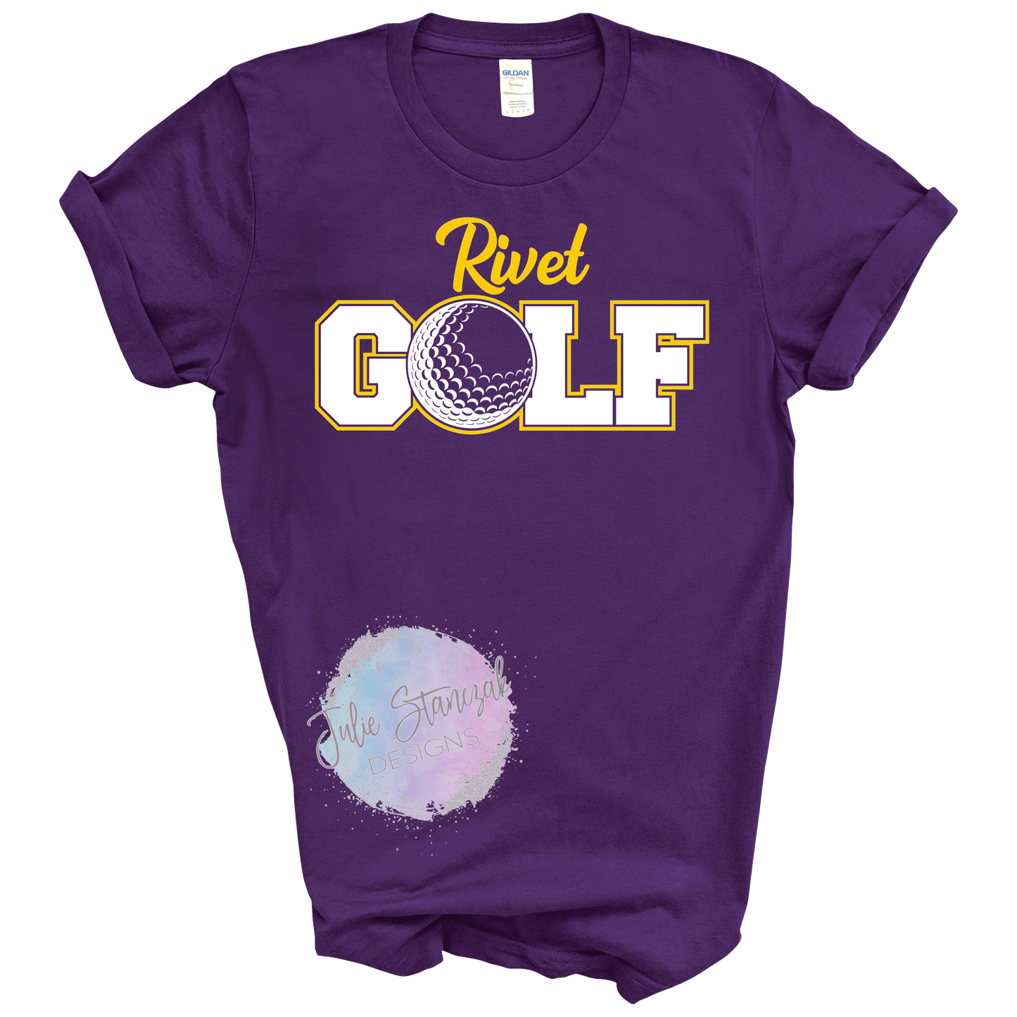 Rivet Patriots Golf