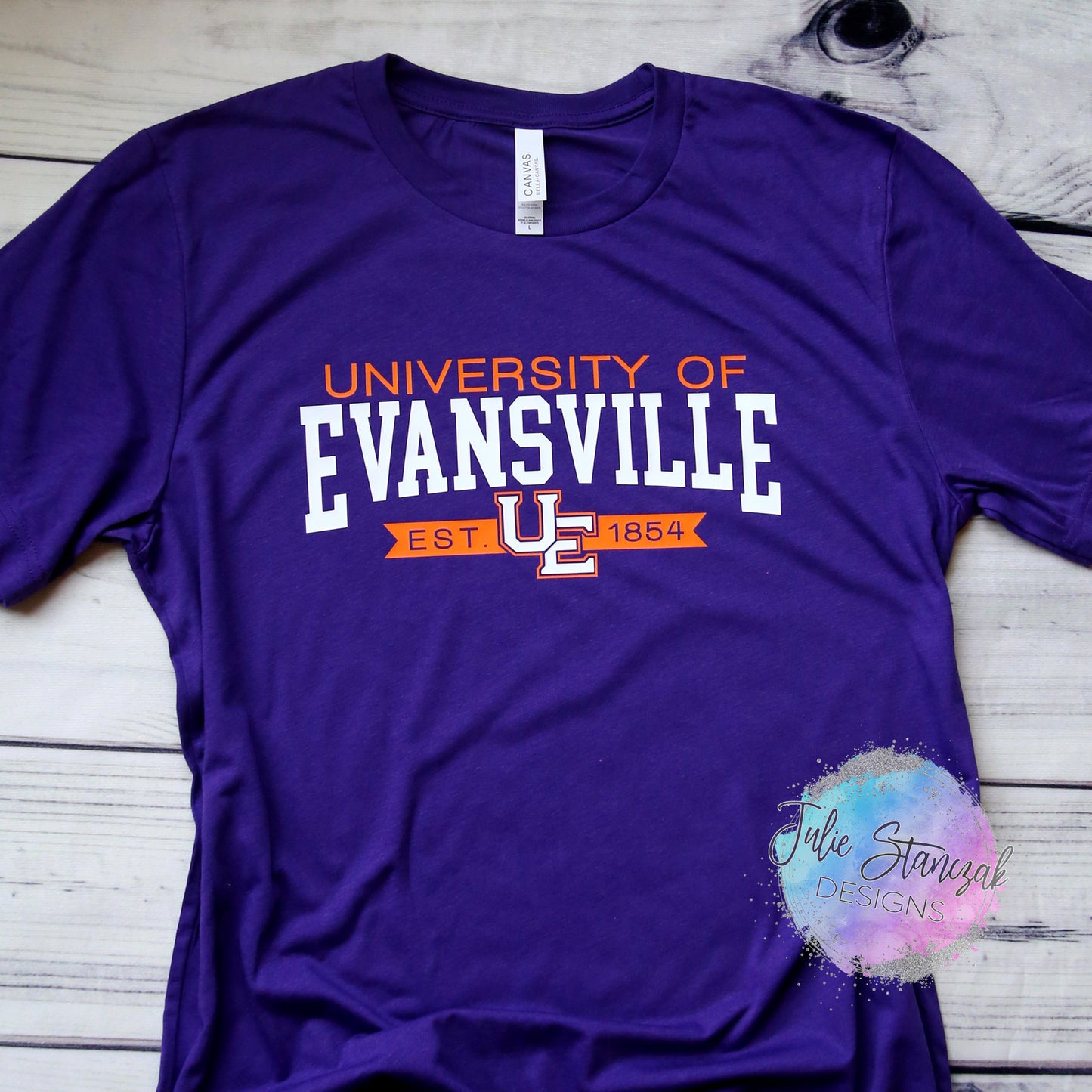 University of Evansville UE Aces