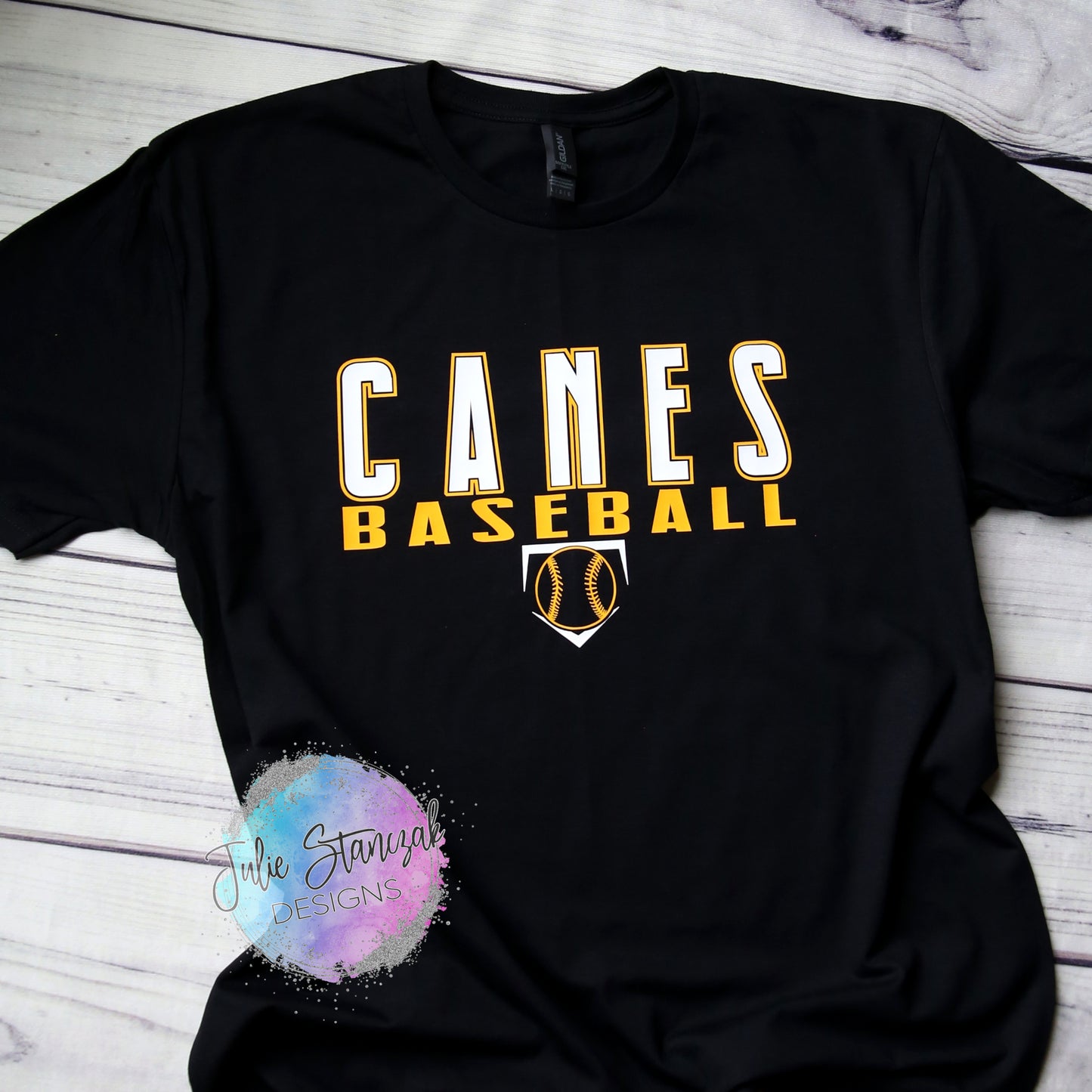 Canes Baseball