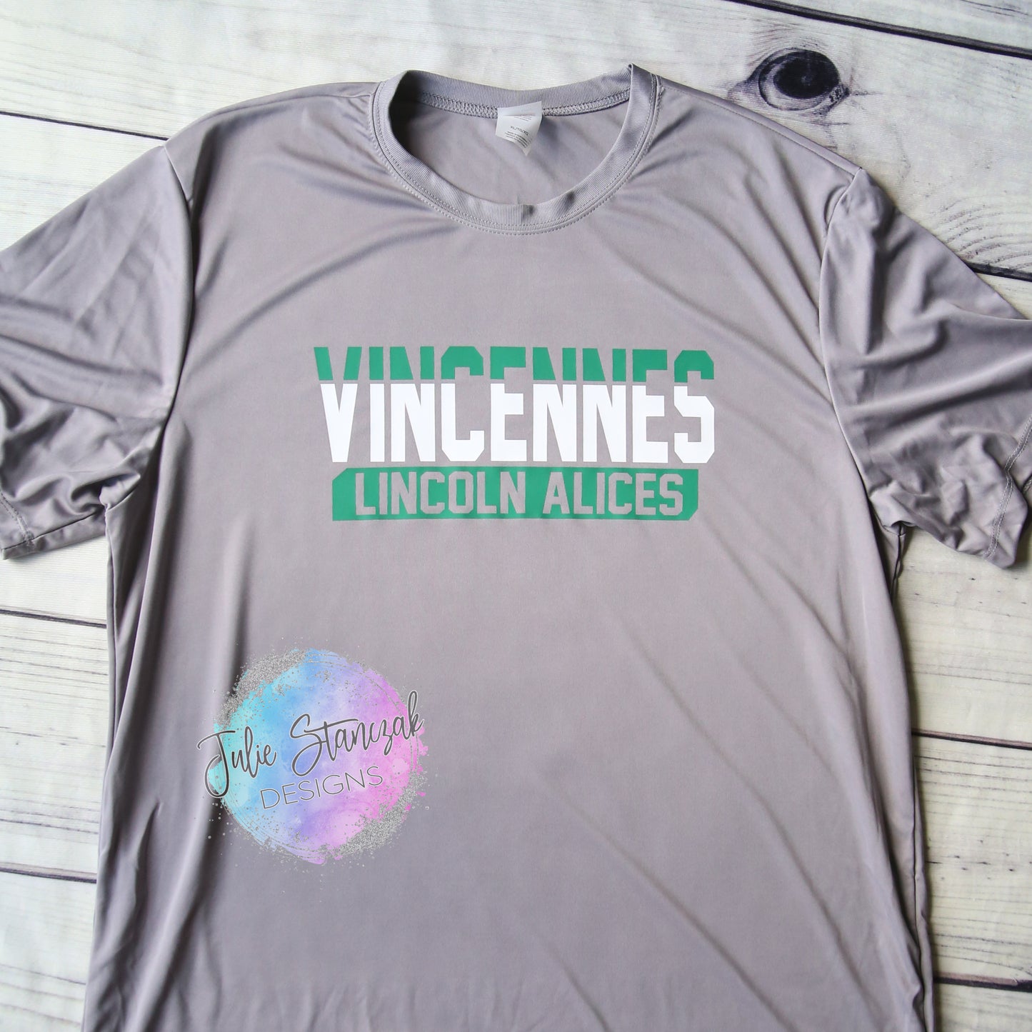 Vincennes Lincoln Alices Split RTS