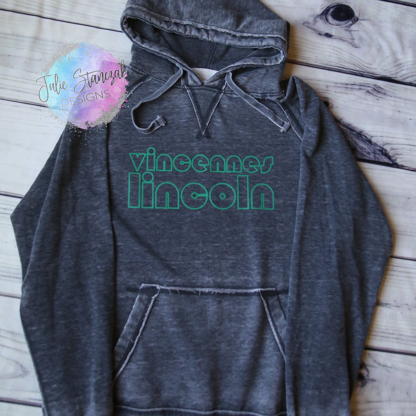 Vincennes Lincoln Alices Retro RTS