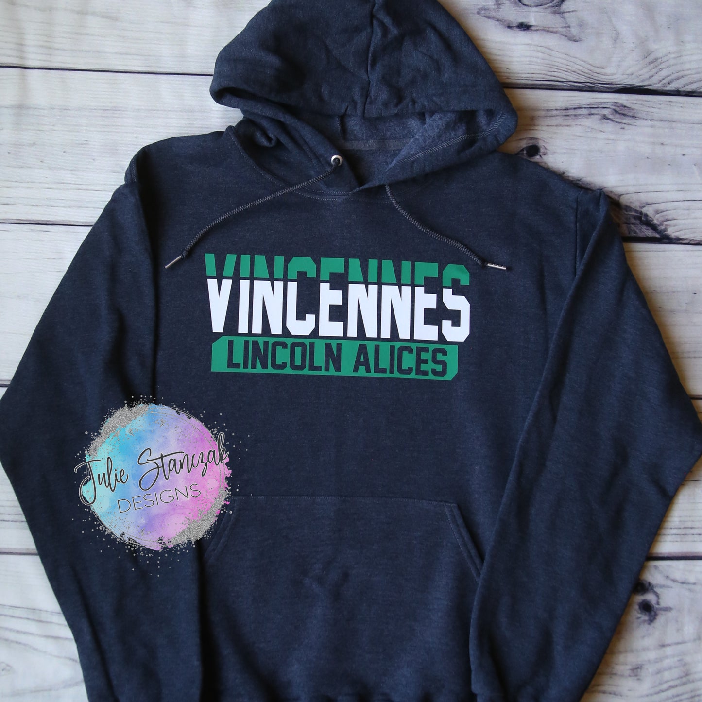 Vincennes Lincoln Alices Split RTS