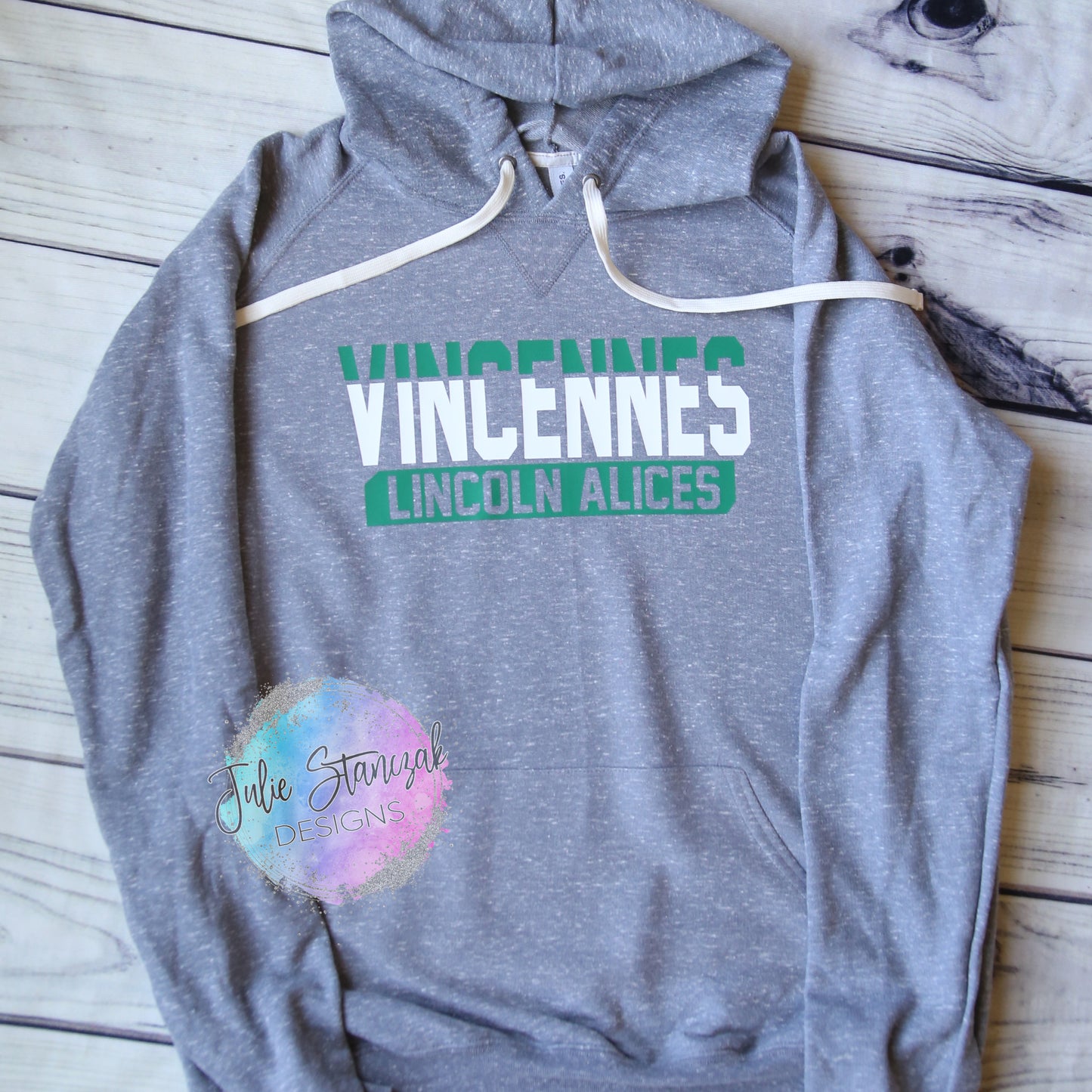 Vincennes Lincoln Alices Split RTS