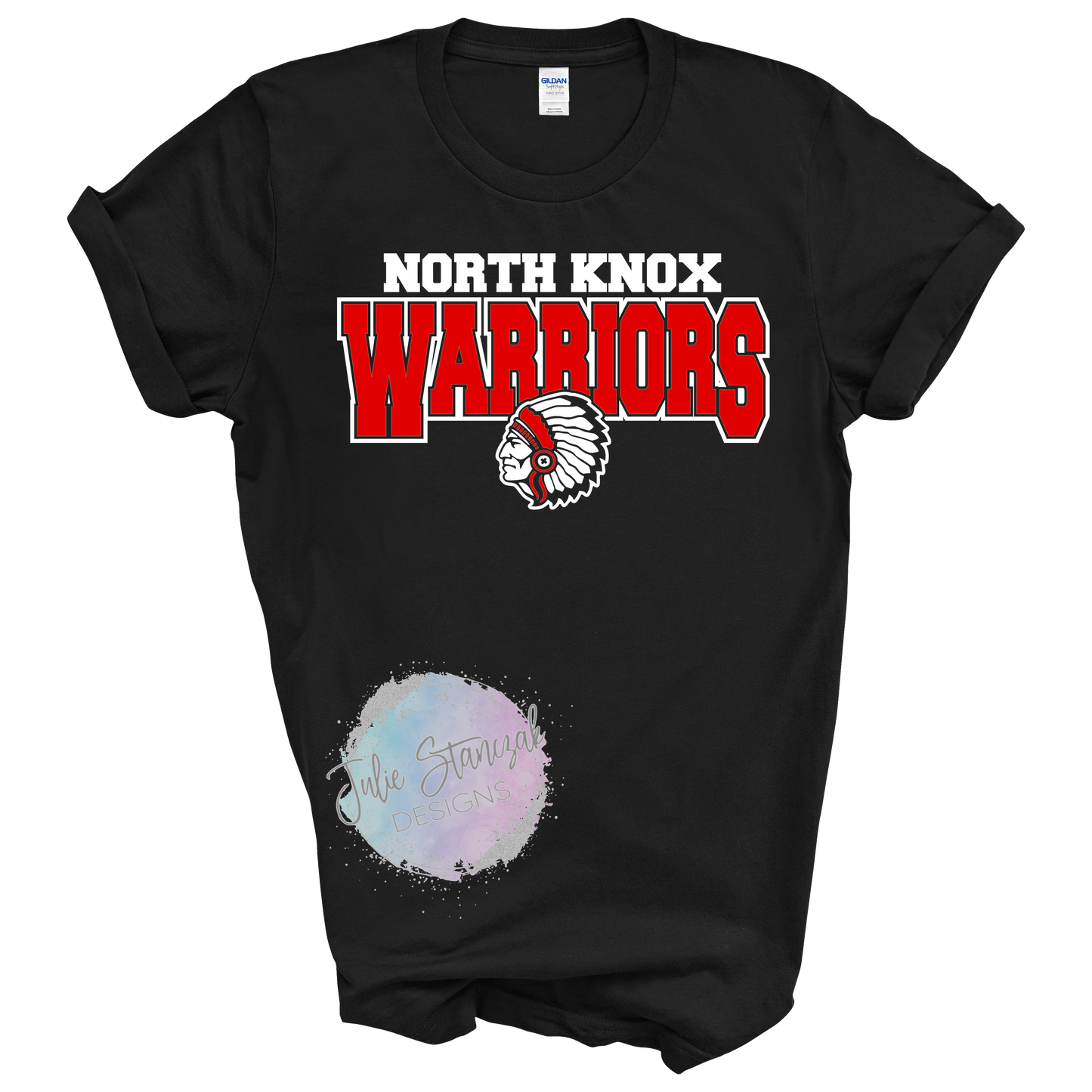 North Knox Warriors