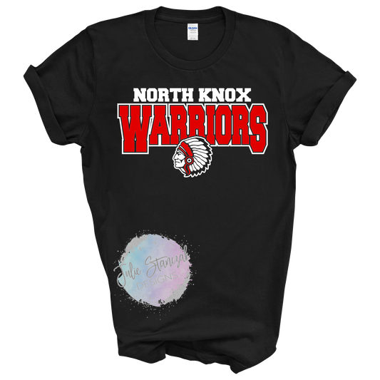 North Knox Warriors