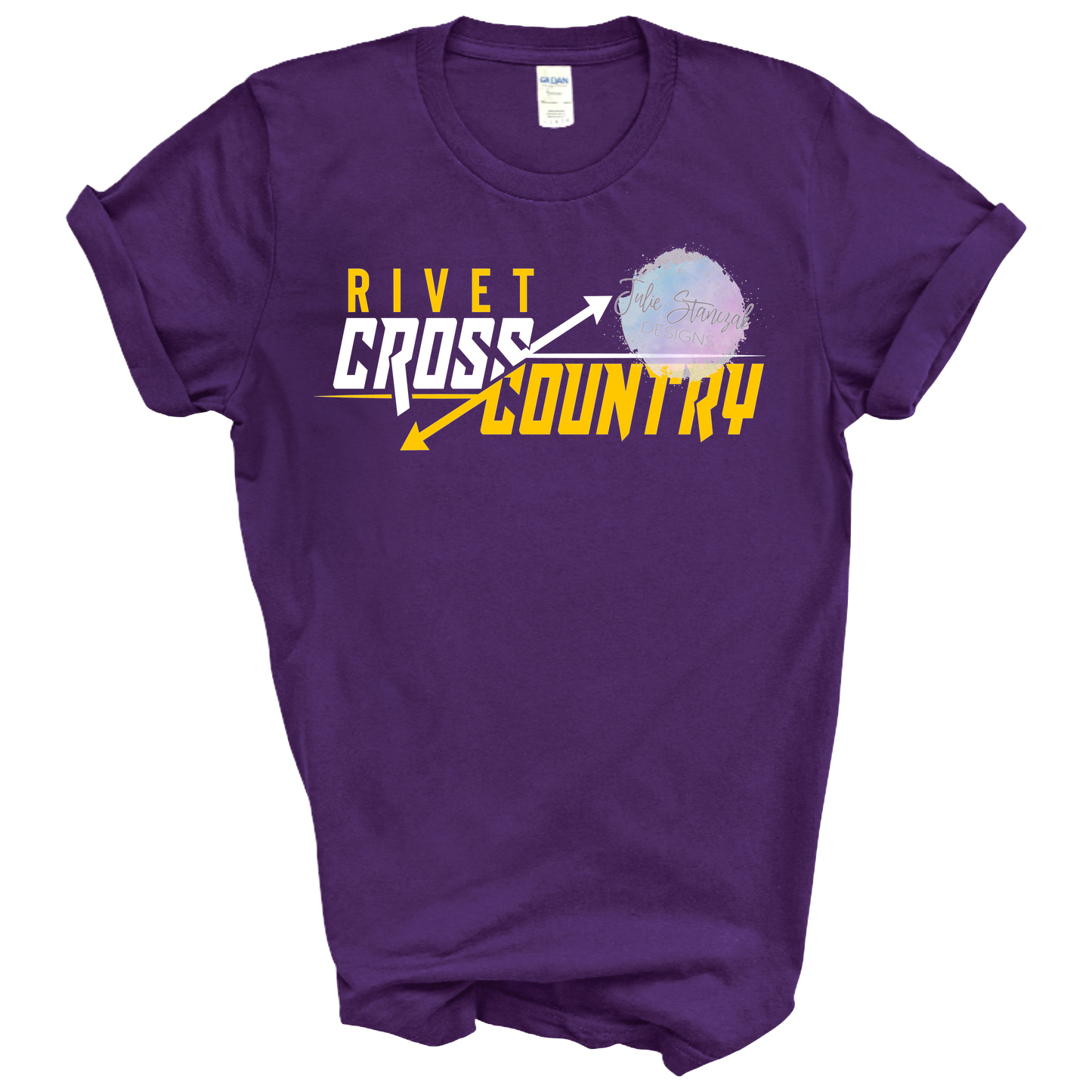 Rivet Patriots Cross Country Arrows