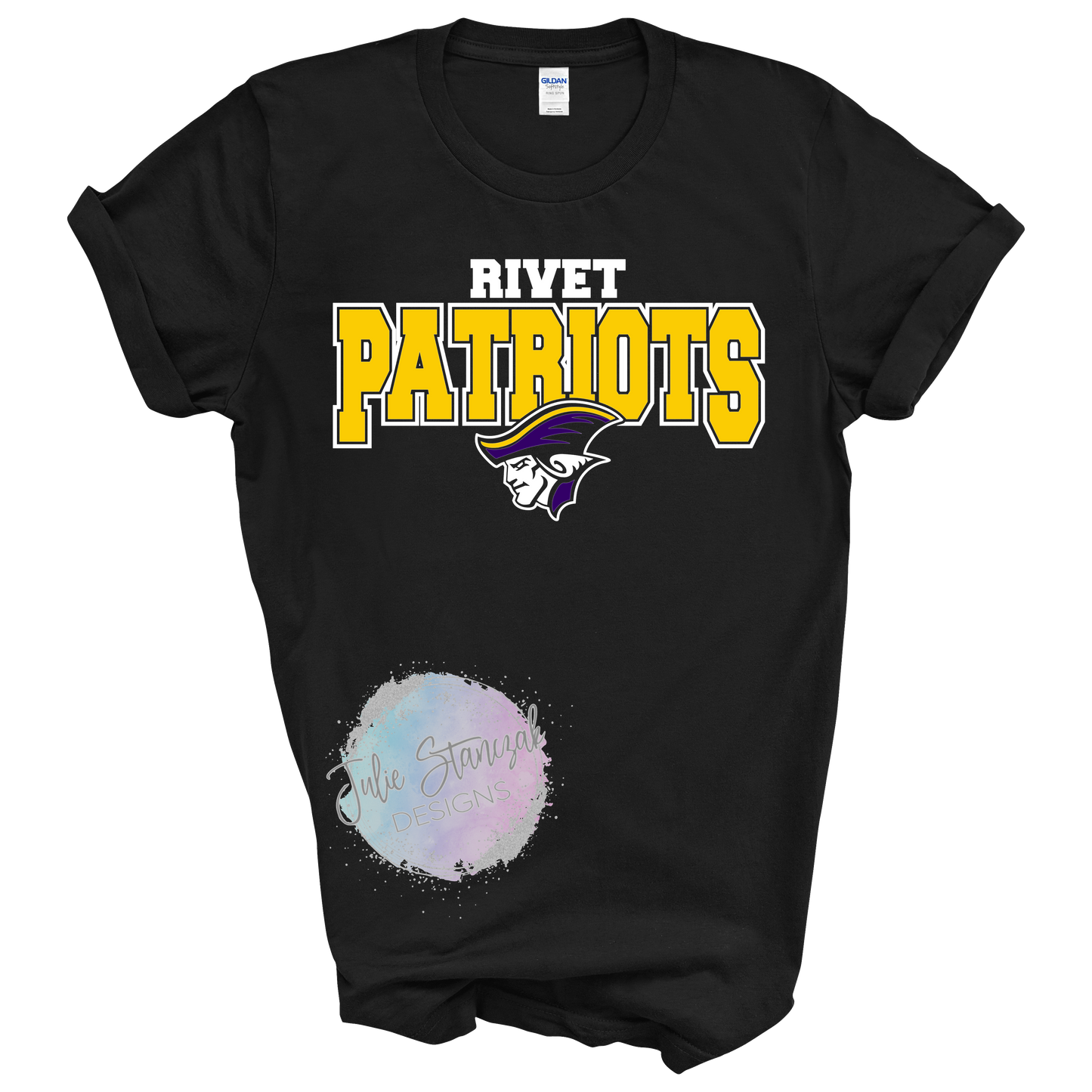 Rivet Patriots