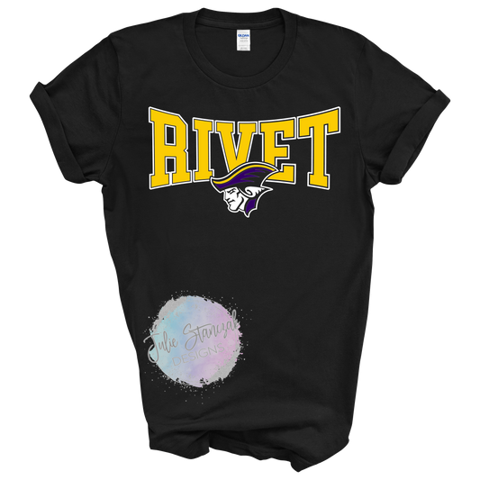 Rivet Patriots Stretched