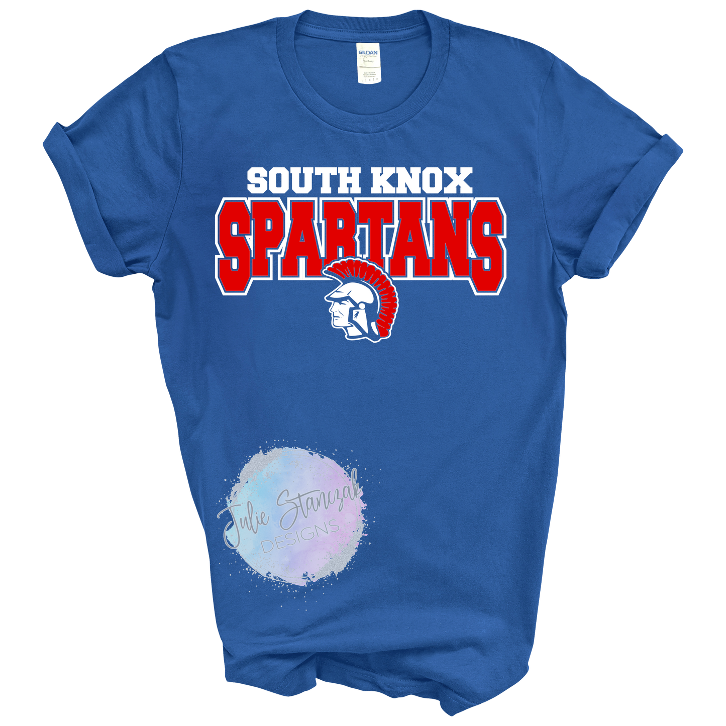 South Knox Spartans