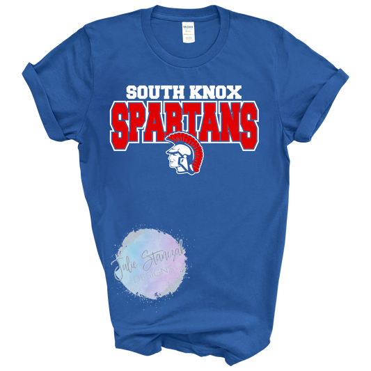 South Knox Spartans