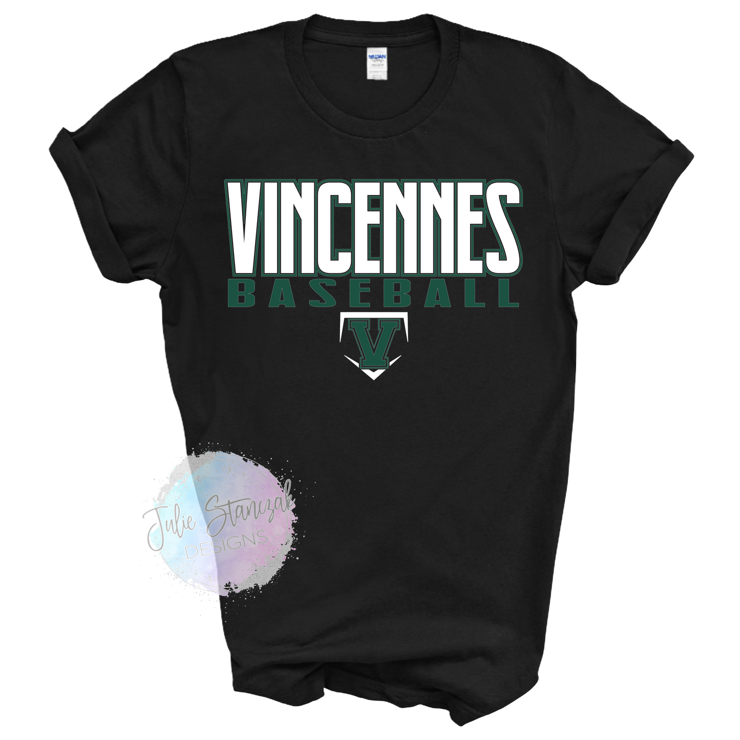 Vincennes Lincoln Alices Baseball