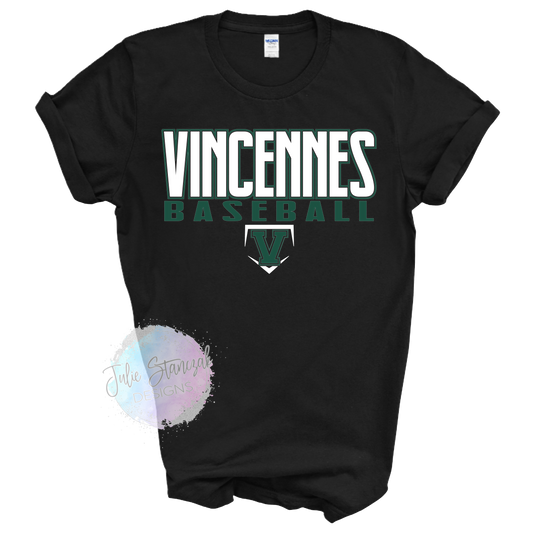 Vincennes Lincoln Alices Baseball