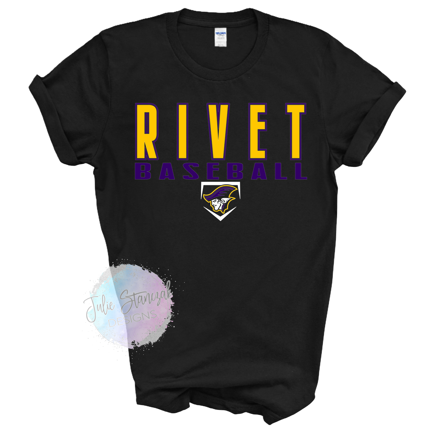 Rivet Patriots Baseball