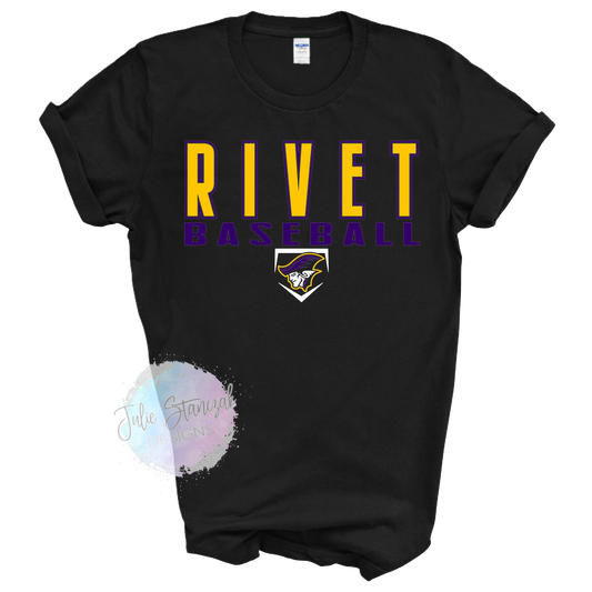 Rivet Patriots Baseball