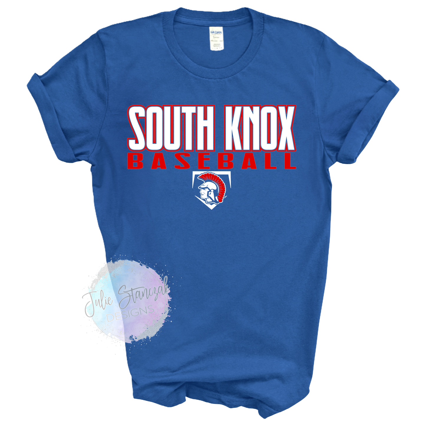 South Knox Spartans Baseball