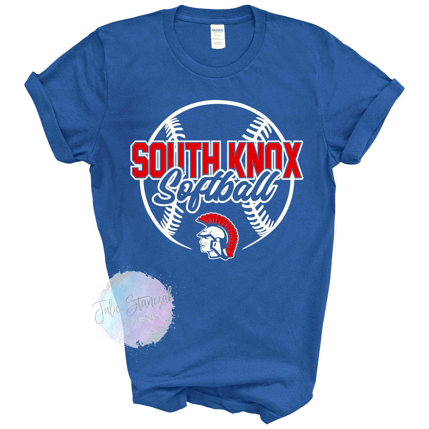 South Knox Spartans Softball