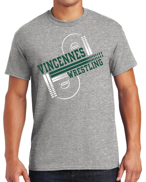 Wrestling Vincennes Lincoln Alices